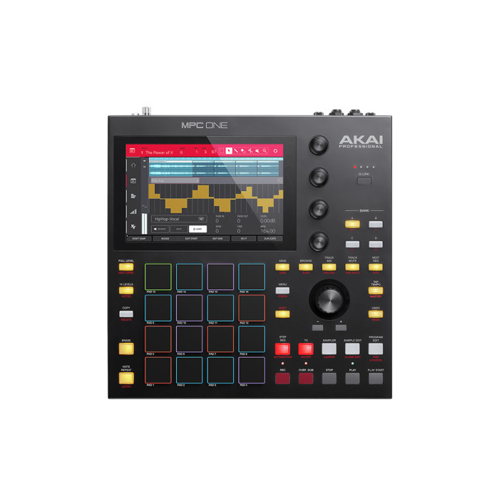 MPC ONE