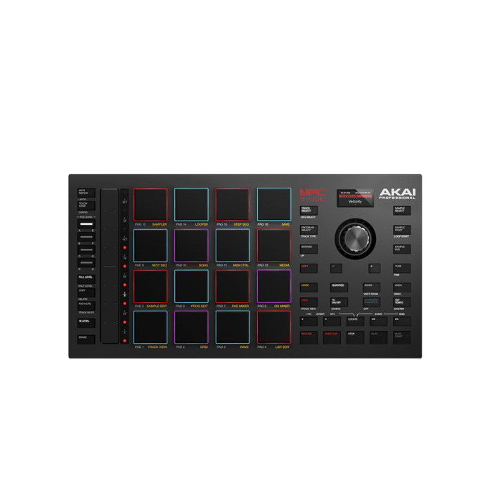 MPC STUDIO