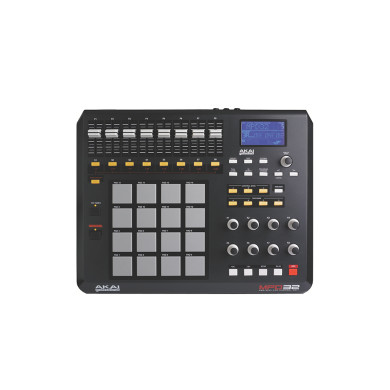 MPD 32