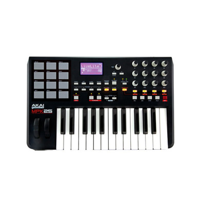MPK 25