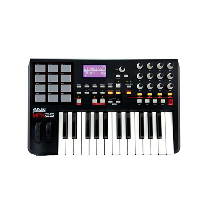 MPK 25
