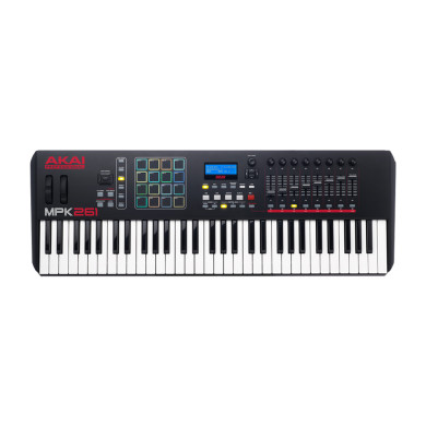 MPK 261