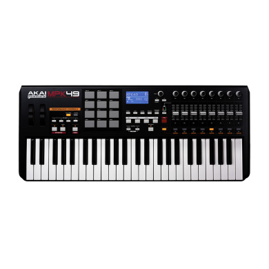 MPK 49