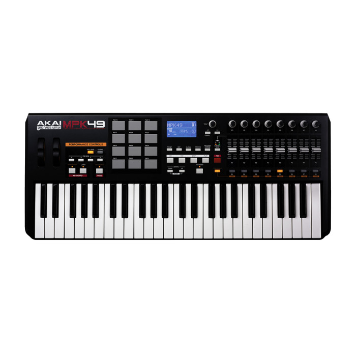 MPK 49