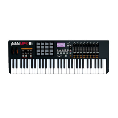 MPK 61