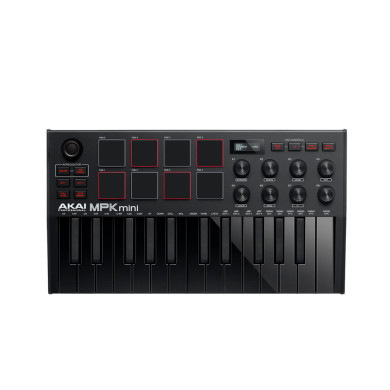 MPK MINI MK3