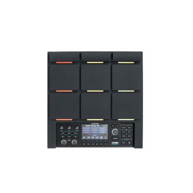 MULTIPAD STRIKE