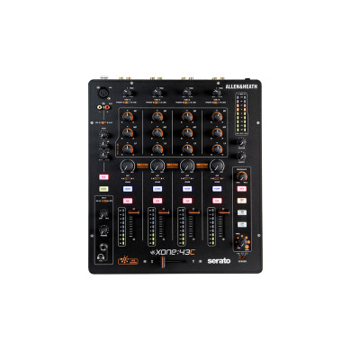 XONE 43C