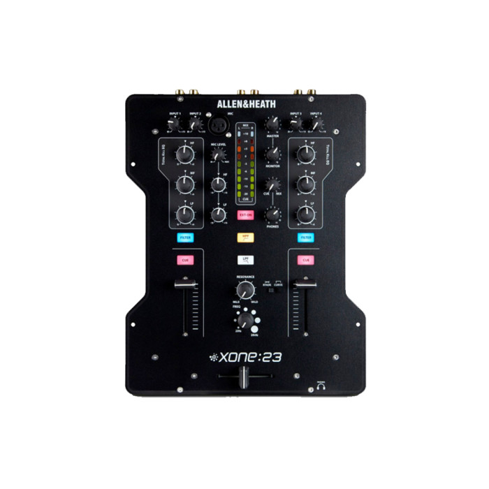 XONE-23