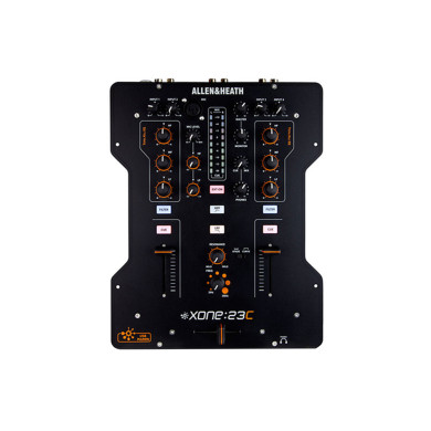 Xone-23 C