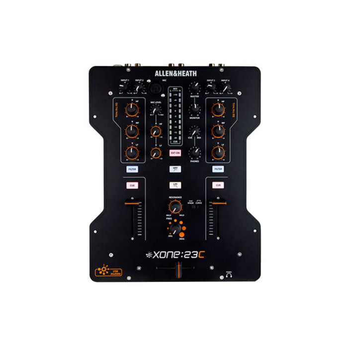 Xone-23 C