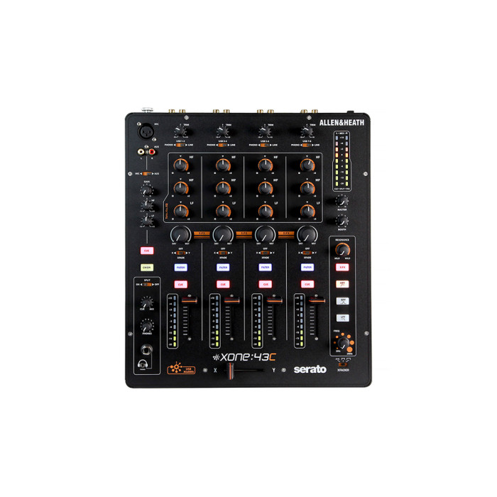 XONE-43C