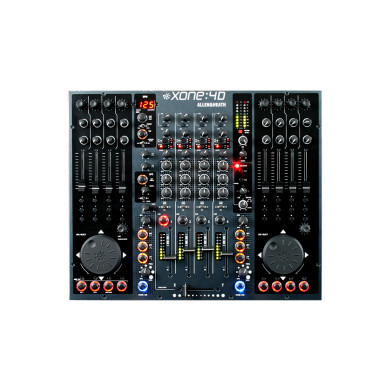 XONE-4D