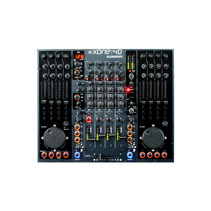 XONE-4D