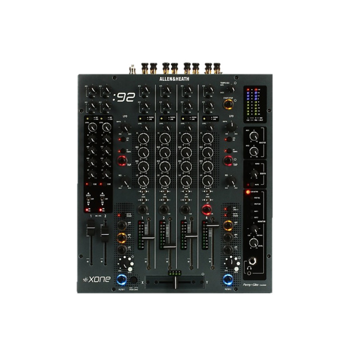 XONE-92