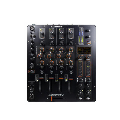 XONE-DB2