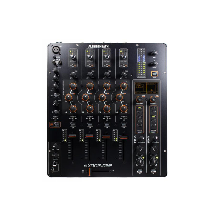 XONE-DB2