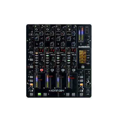 XONE-DB4