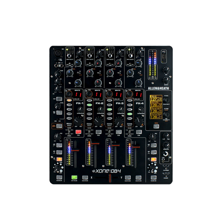 XONE-DB4
