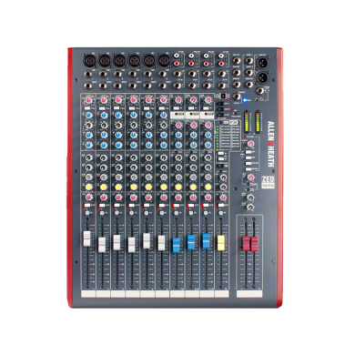 ZED-12FX
