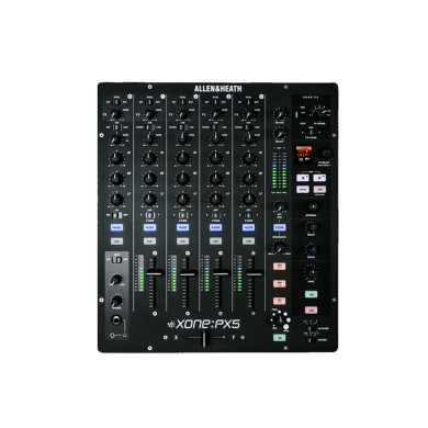 XONE-PX5