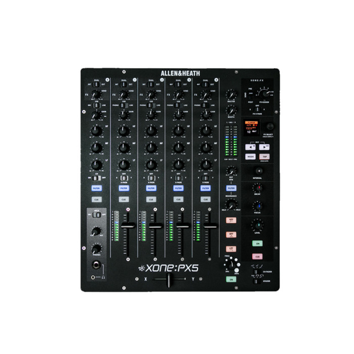 XONE-PX5