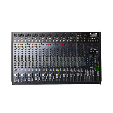 LIVE 2404