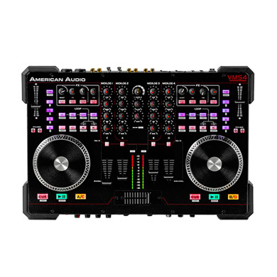 VMS 4