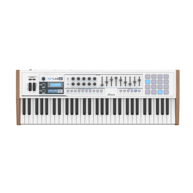 KEYLAB ESSENTIAL 61/ MK3