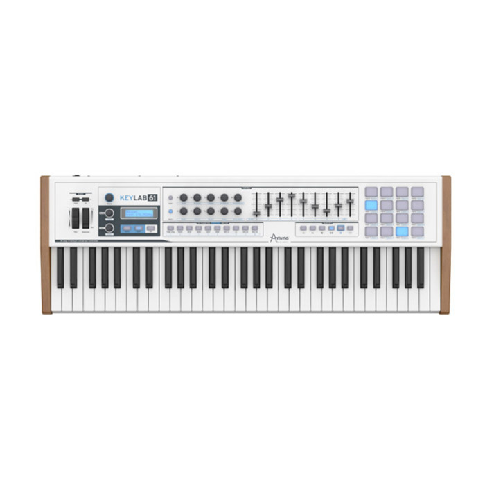 KEYLAB ESSENTIAL 61/ MK3