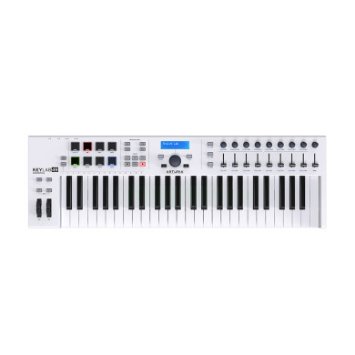 KEYLAB ESSENTIAL 49/MK3