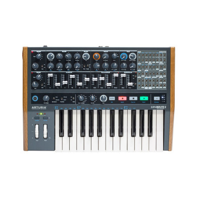 MINIBRUTE 2