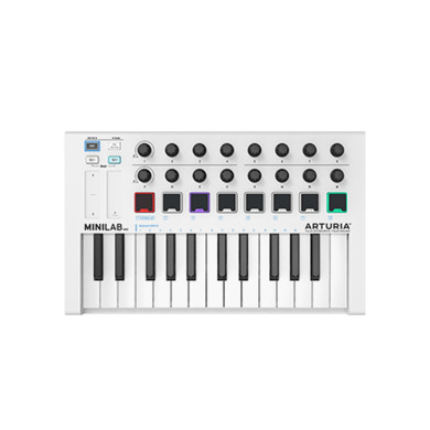 MINILAB MKII