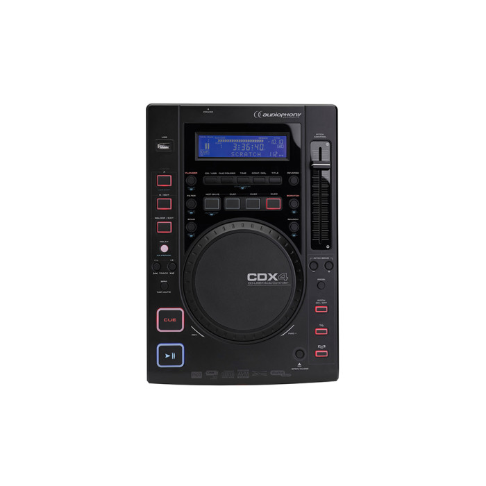 CDX4