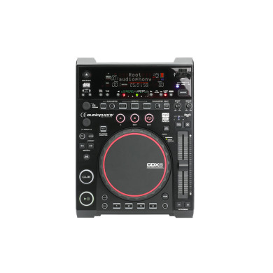 CDX6