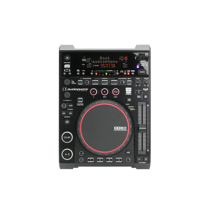 CDX6