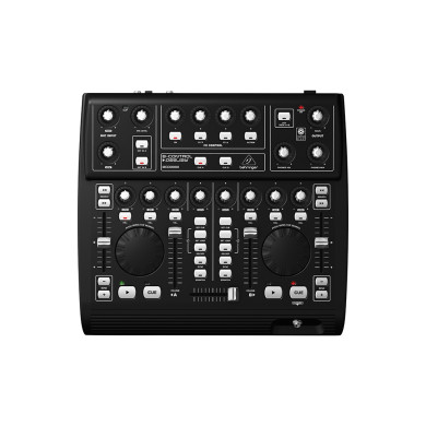 BCD 3000