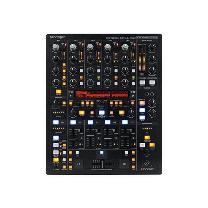 DDM4000