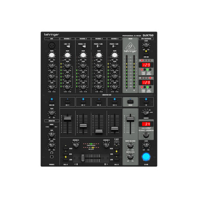 DJX 750