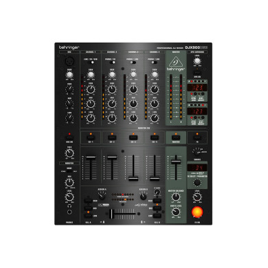 DJX 900 USB