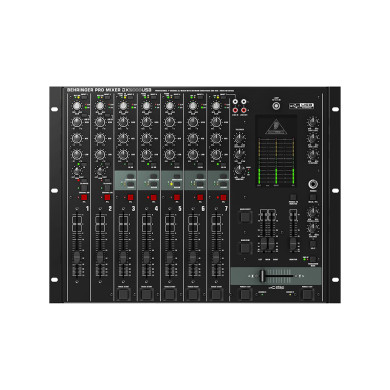 DX 2000 USB