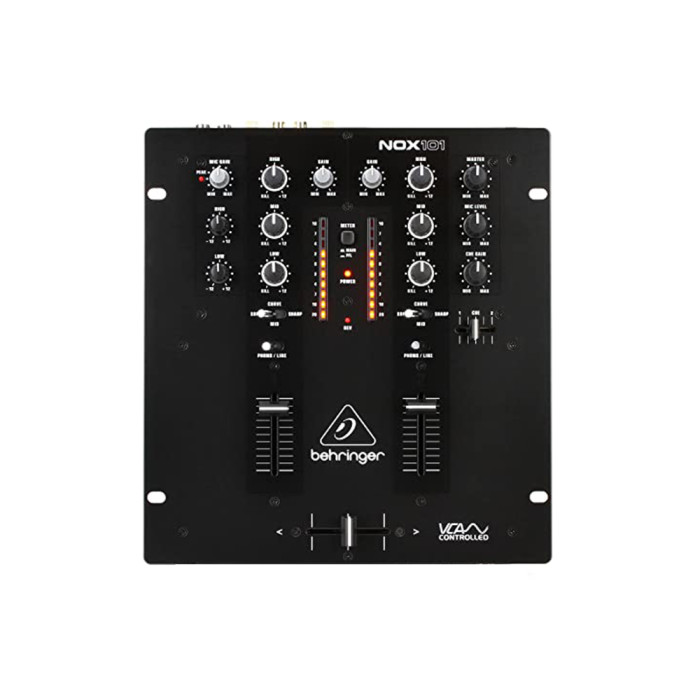 NOX101