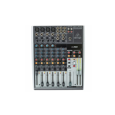 XENYX X1204