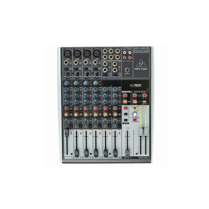 XENYX X1204