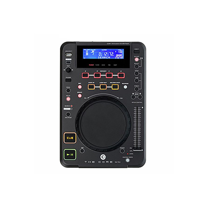 CORE CDMP 750