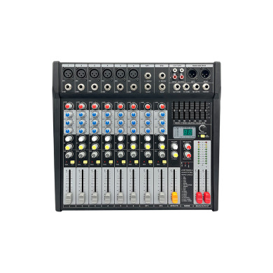 DA MX10 FX2