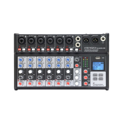 DA MX8 USB