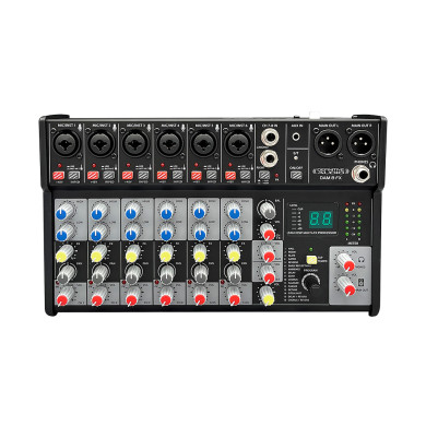 DAM 8 FX