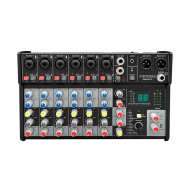 DAM 8 FX