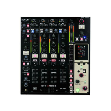 DN X1600